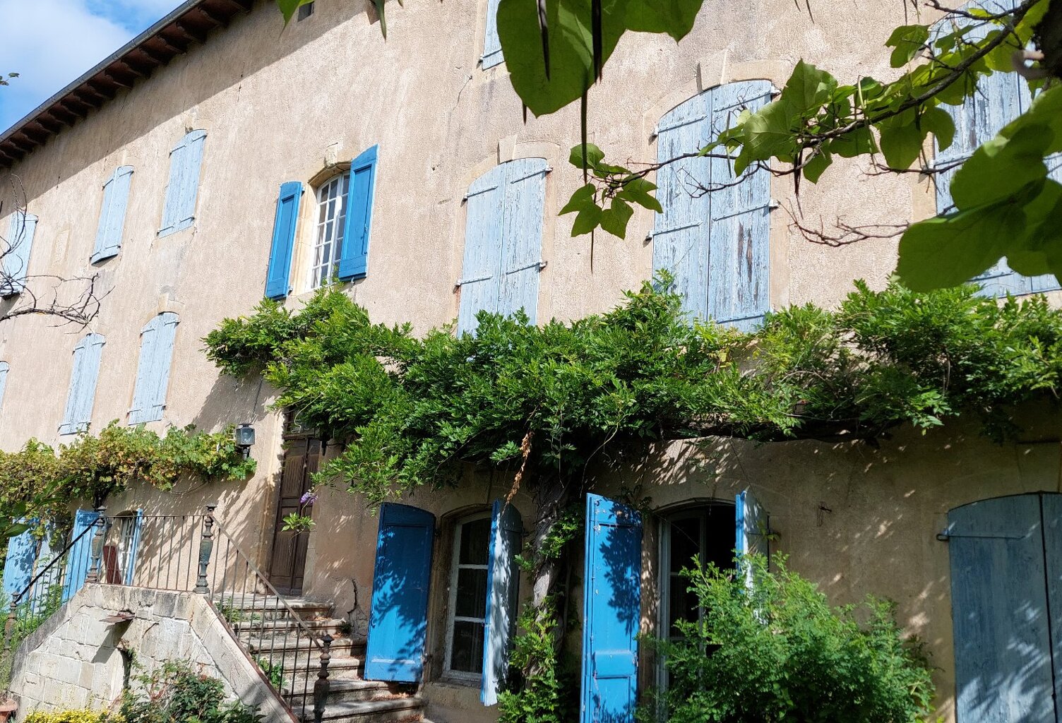 Maison de caractère — photo 1