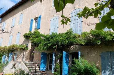 Maison 10 pièces 399000 €
