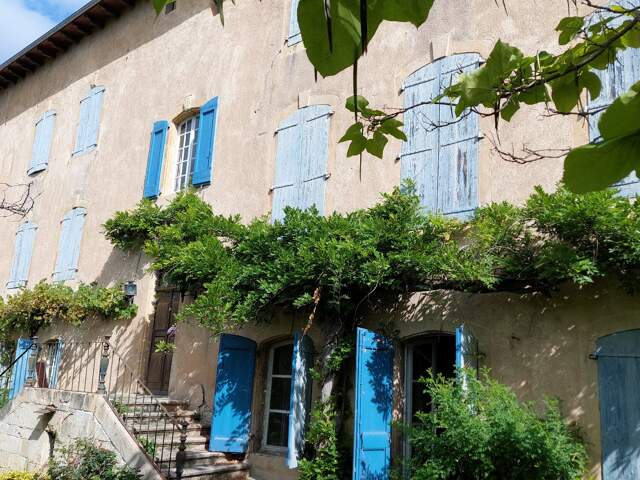 Maison de caractère — photo du bien