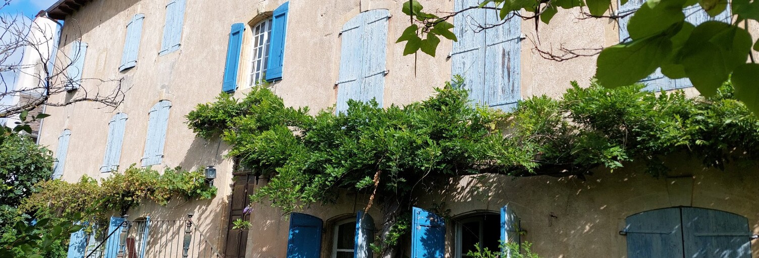 Maison 10 Pièces 700 m² à vendre à Marvejols (48100)