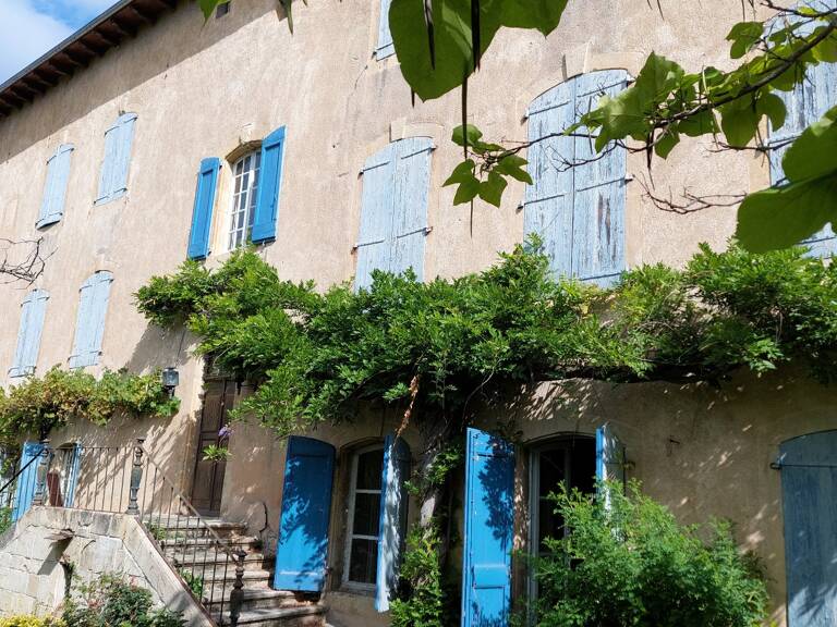 Maison de caractère — photo 1