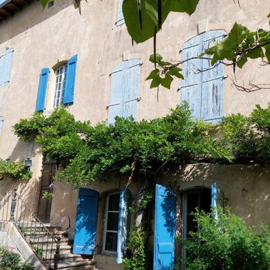 Maison 10 pièces 399000 €