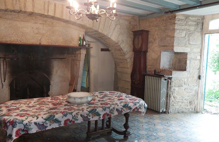 Maison de caractère — photo 3