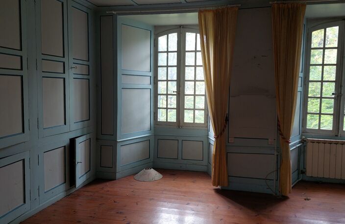 Maison de caractère — photo 4