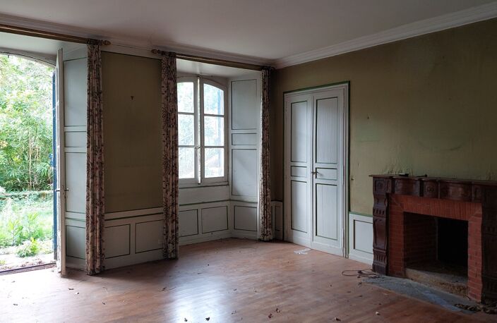 Maison de caractère — photo 5