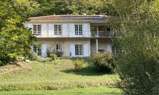 Maison 7 Pièces 230 m² à vendre à Angoulême (16000)