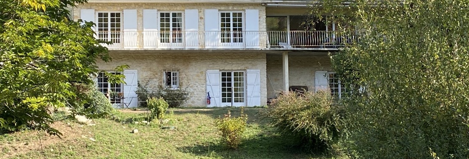 Maison 7 Pièces 230 m² à vendre à Angoulême (16000)