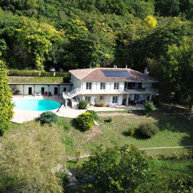 Maison 7 pièces 529000 €