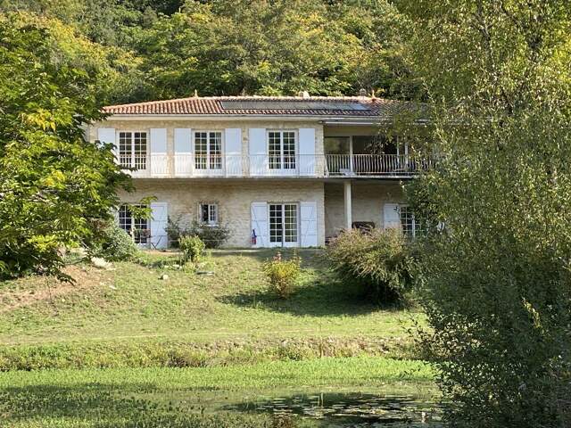 Maison — photo du bien