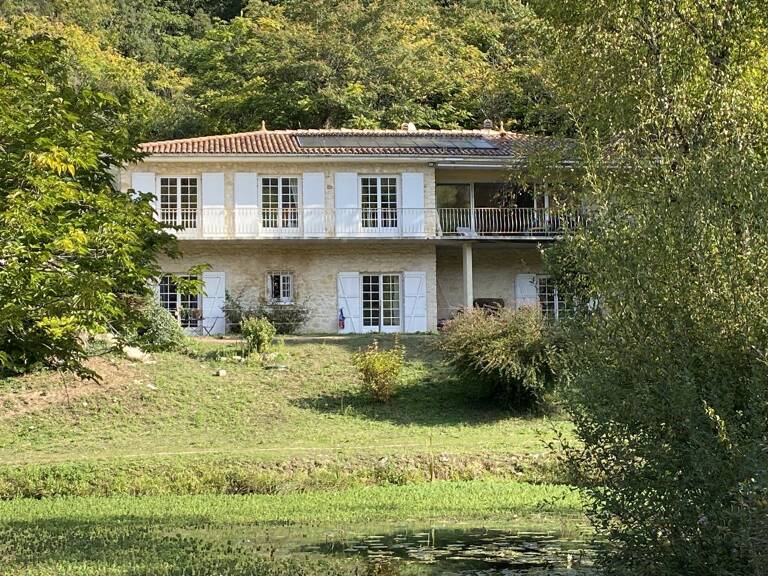 Maison — photo 1