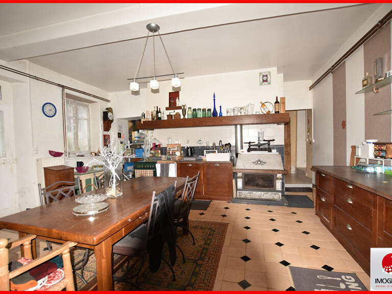 Maison Bourgeoise — photo 1