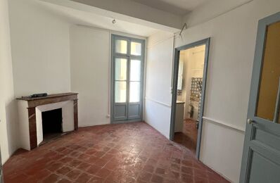 immeuble  pièces 154 m2 à vendre à Béziers (34500)