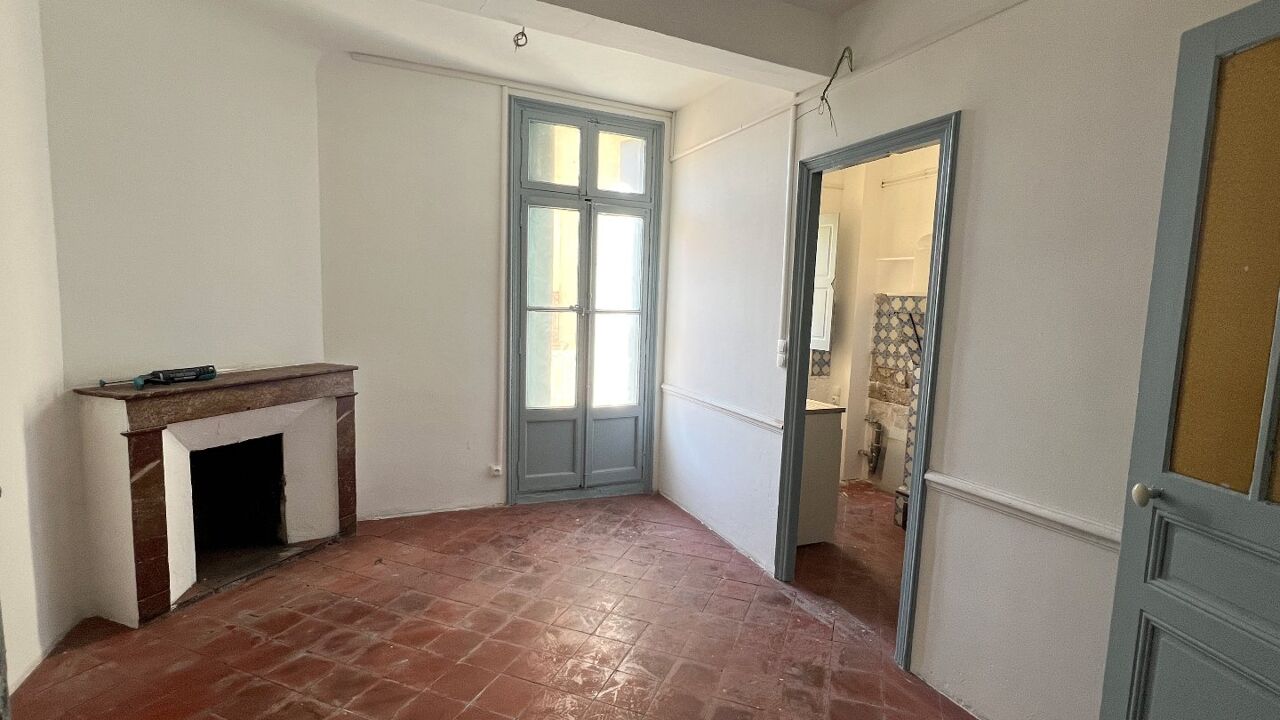 immeuble  pièces 154 m2 à vendre à Béziers (34500)