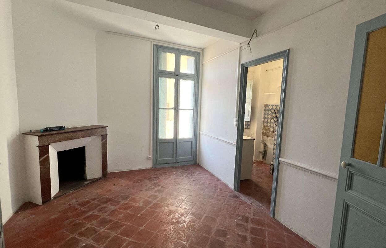 immeuble  pièces 154 m2 à vendre à Béziers (34500)