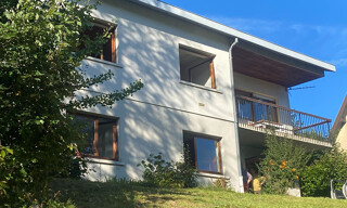 Maison 7 Pièces 170 m² à vendre à Lautenbach (68610)
