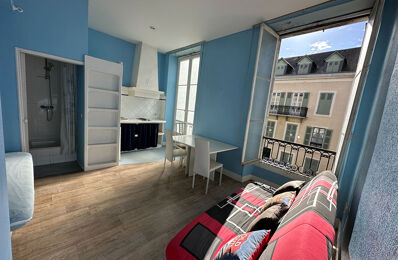 vente appartement 62 500 € à proximité de Jurançon (64110)