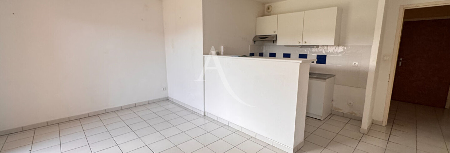 Appartement 2 Pièces 42 m² à vendre à Albi (81000)