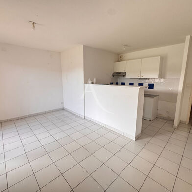 Appartement 2 pièces 97000 €