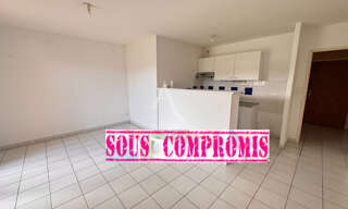 Appartement 2 Pièces 42 m² à vendre à Albi (81000)