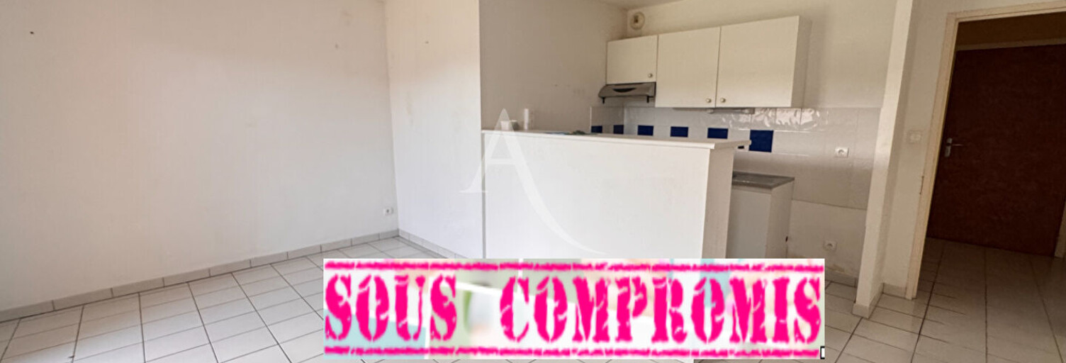 Appartement 2 Pièces 42 m² à vendre à Albi (81000)