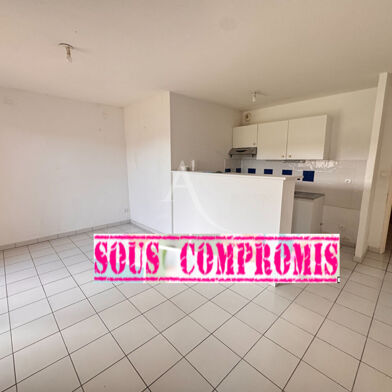Appartement 2 pièces 97000 €