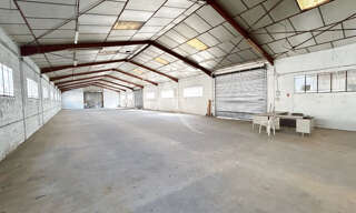 Commerce  533 m² à vendre à Lespinasse (31150)