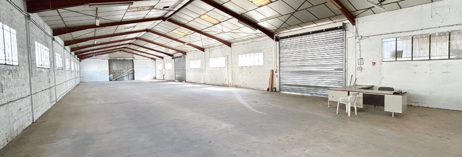 Commerce  533 m² à vendre à Lespinasse (31150)