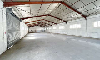 Commerce  533 m² à vendre à Lespinasse (31150)