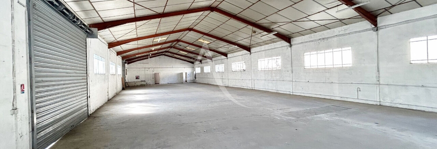 Commerce  533 m² à vendre à Lespinasse (31150)