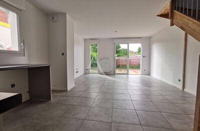 location maison 960 € CC /mois à proximité de Labastide-Saint-Sernin (31620)