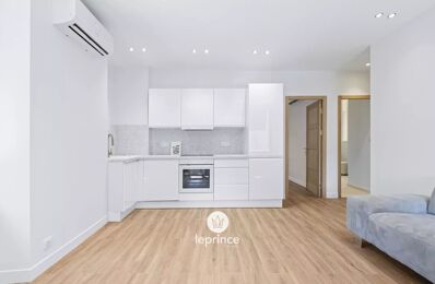 vente appartement 265 000 € à proximité de Saint-Jeannet (06640)