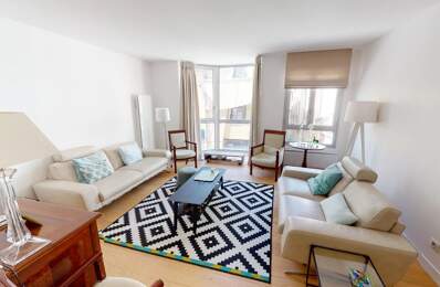 A LOUER - Appartement 3 pièces CHARTRES Centre Ville — photo du bien