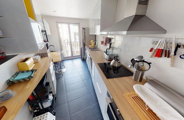 A LOUER - Appartement 3 pièces CHARTRES Centre Ville — photo 4