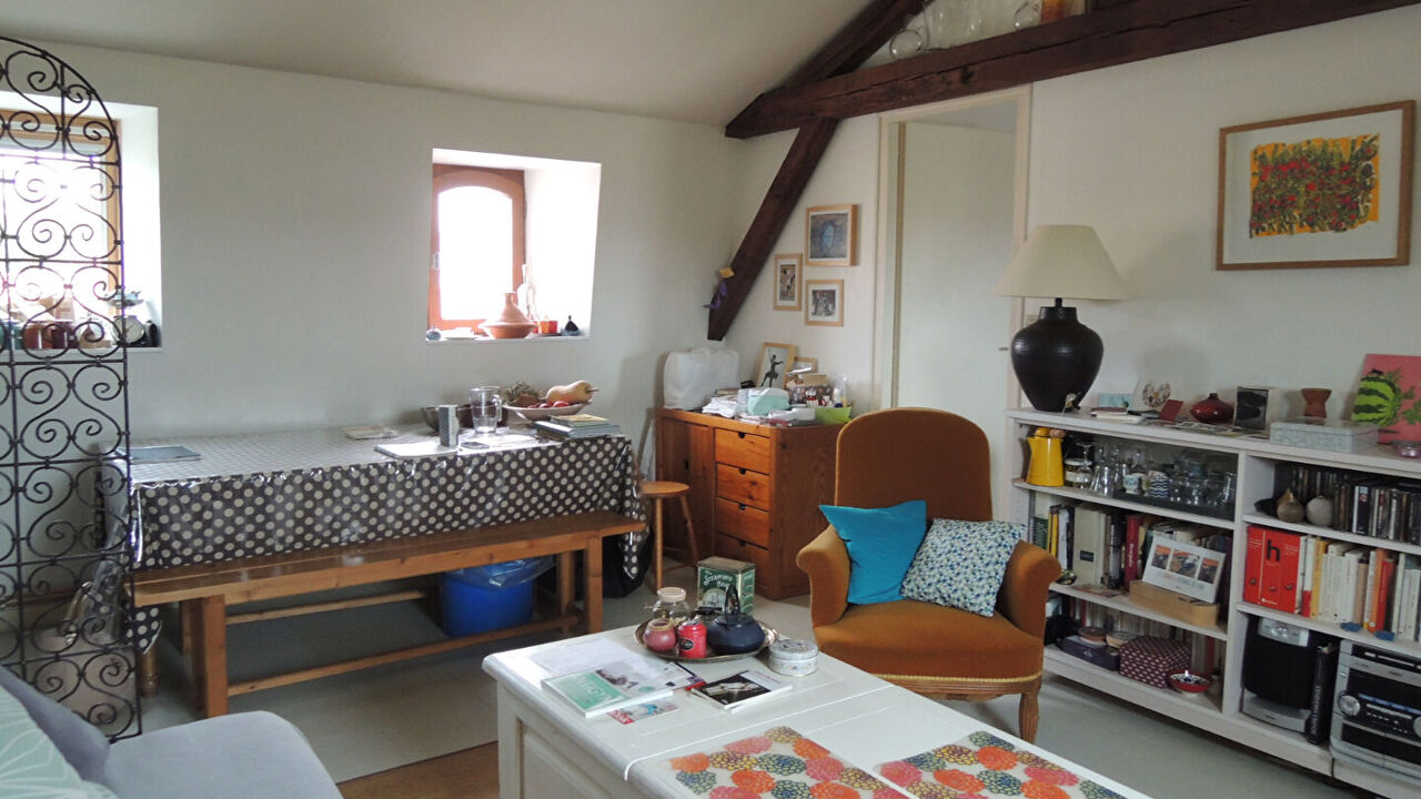 appartement 2 pièces 40 m2 à vendre à Poitiers (86000)