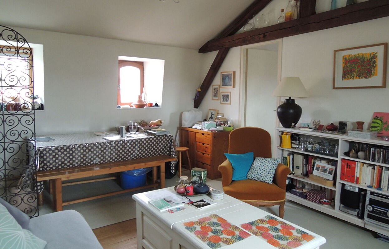 appartement 2 pièces 40 m2 à vendre à Poitiers (86000)