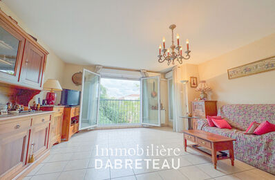 vente appartement 395 000 € à proximité de Dardilly (69570)