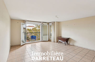 vente appartement 395 000 € à proximité de Écully (69130)