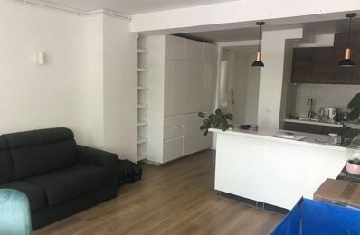 location appartement 1 960 € CC /mois à proximité de Montreuil (93100)