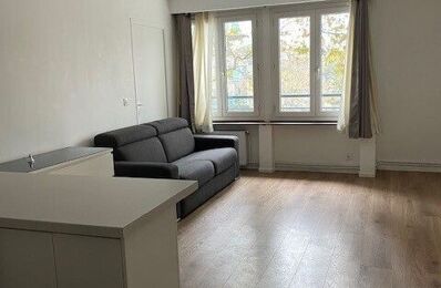 location appartement 1 960 € CC /mois à proximité de La Courneuve (93120)