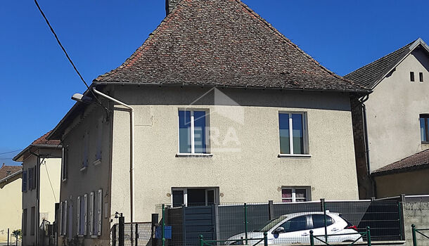 Villa / Maison 7 pièces  à vendre Chimilin 38490