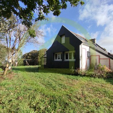 Maison 5 pièces 368500 €