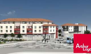 Commerce  82 m² à louer à Anglet (64600)