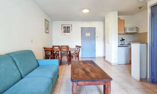 Appartement 3 Pièces 46 m² à vendre à Uzès (30700)