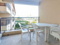 A VENDRE - Appartement T3 avec balcon, sur Uzès (parking et p... — photo 2