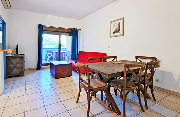 A VENDRE - Appartement T3 avec balcon, sur Uzès (parking et p... — photo 3