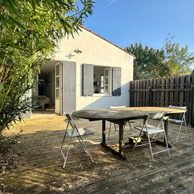 Maison 3 pièces 66 m²