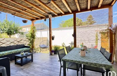 maison 4 pièces 90 m2 à vendre à Rodilhan (30230)