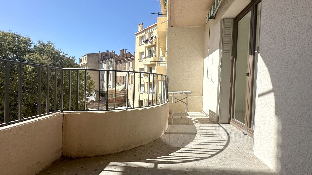 appartement 3 pièces 68 m2 à louer à Aix-en-Provence (13090)