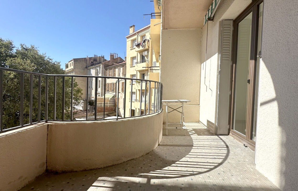 appartement 3 pièces 68 m2 à louer à Aix-en-Provence (13090)