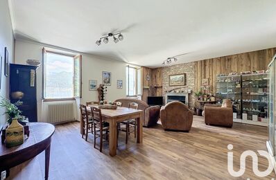 vente appartement 545 000 € à proximité de Thorens-Glières (74570)